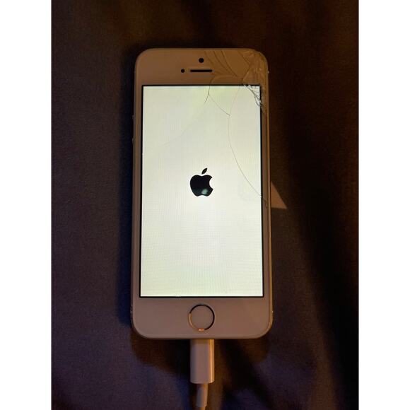 Apple iPhone 5s - 16GB - Silver (Verizon) - GOOD CONDITION - Picture 7 of 9